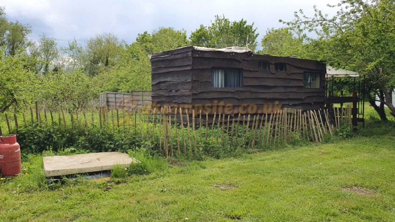 Karma Farm Eco Campsite