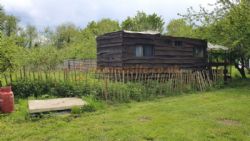 Karma Farm Eco Campsite