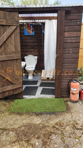 Karma Farm Eco Campsite