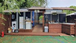 Karma Farm Eco Campsite