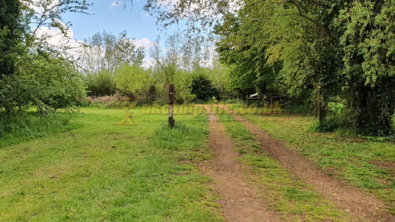 Karma Farm Eco Campsite
