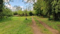 Karma Farm Eco Campsite
