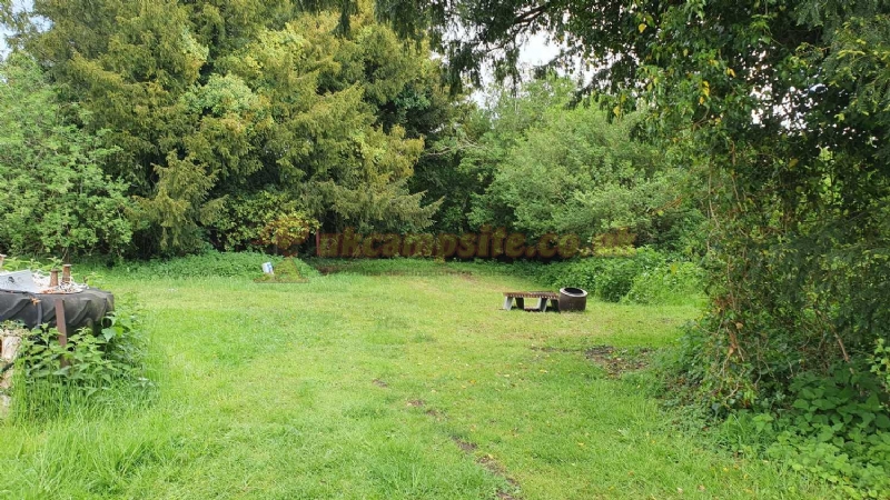Karma Farm Eco Campsite