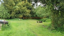 Karma Farm Eco Campsite