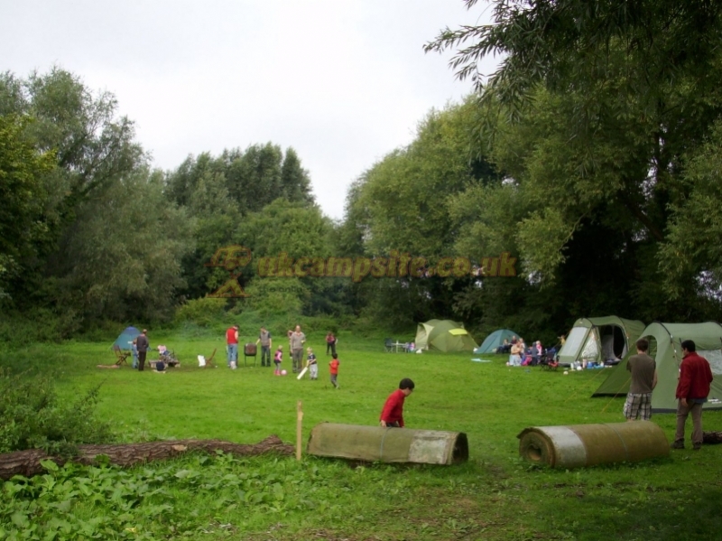 Karma Farm Eco Campsite