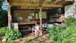 Karma Farm Eco Campsite