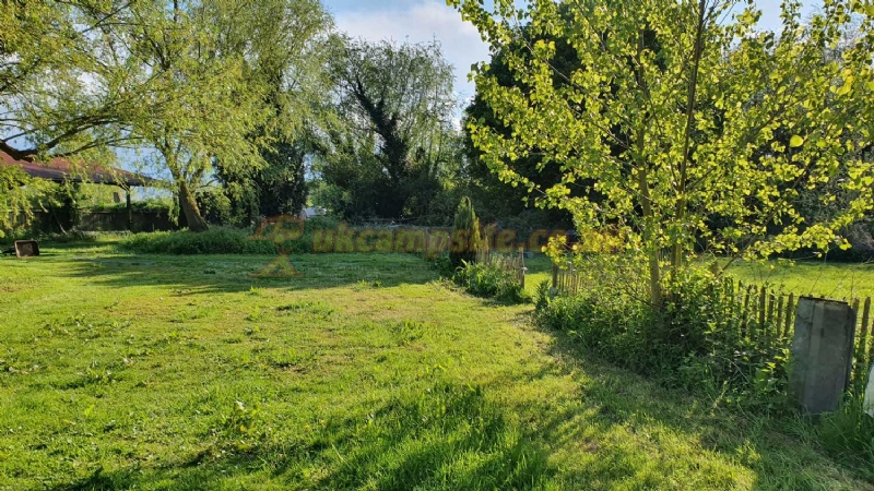 Karma Farm Eco Campsite