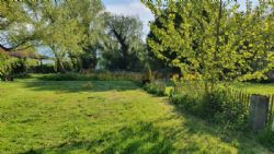 Karma Farm Eco Campsite