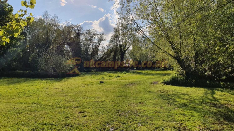 Karma Farm Eco Campsite