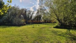 Karma Farm Eco Campsite