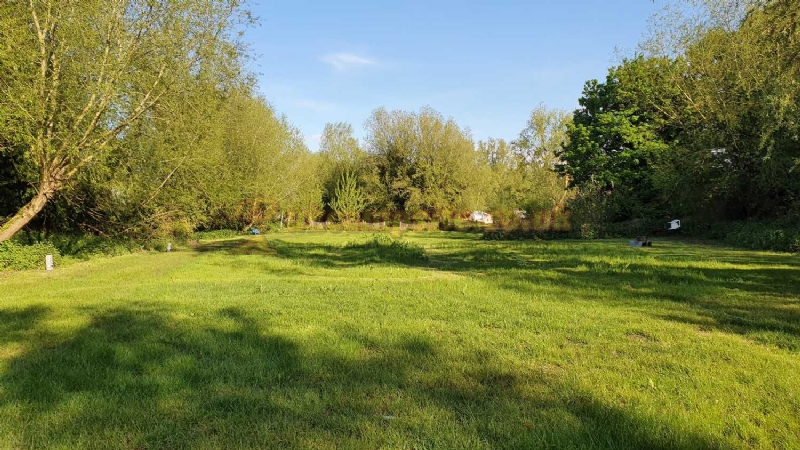 Karma Farm Eco Campsite