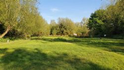 Karma Farm Eco Campsite