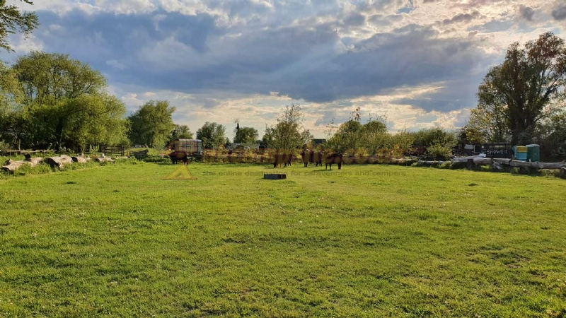 Karma Farm Eco Campsite
