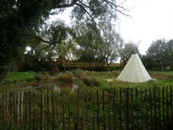 Karma Farm Eco Campsite