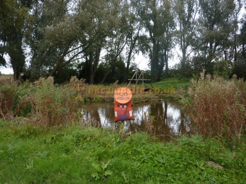 Karma Farm Eco Campsite