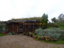Karma Farm Eco Campsite