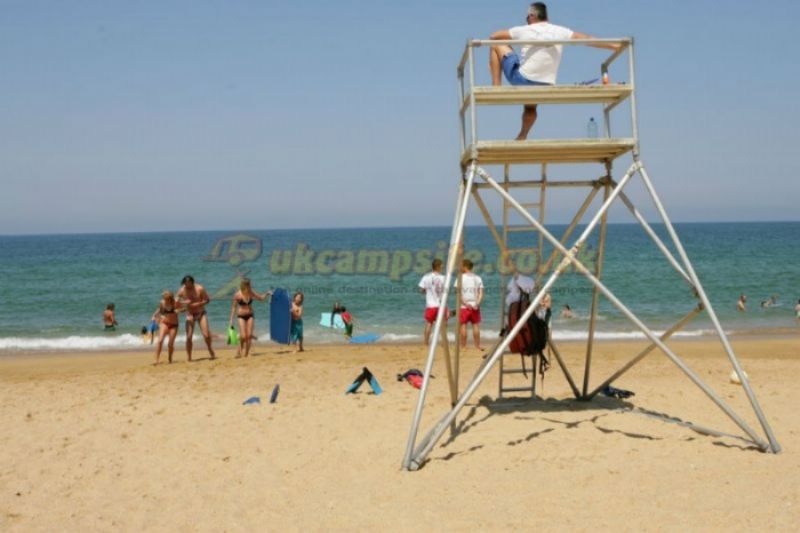Camping Lou P Tit Poun