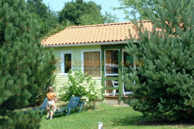Camping Lou P Tit Poun