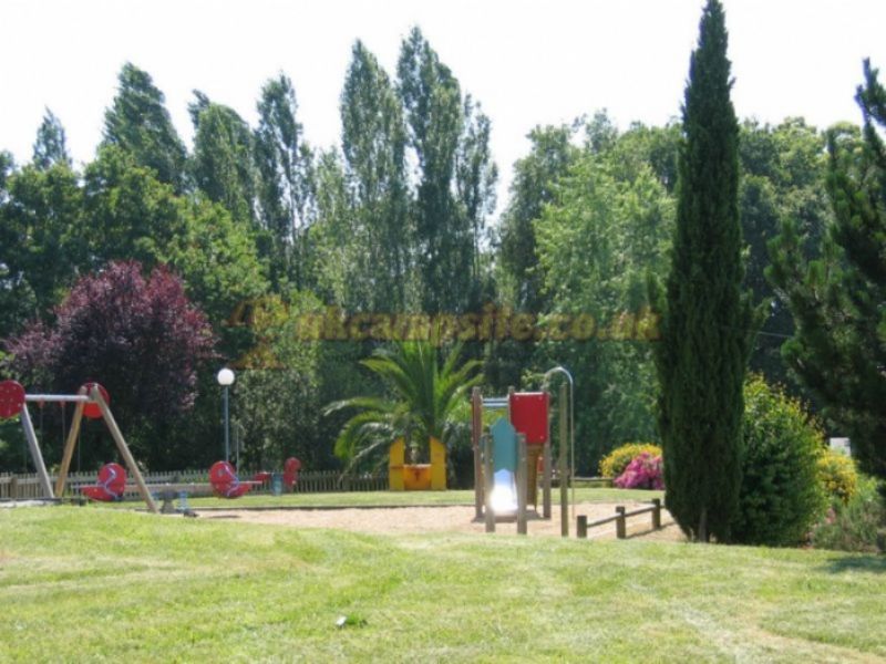 Camping Lou P Tit Poun