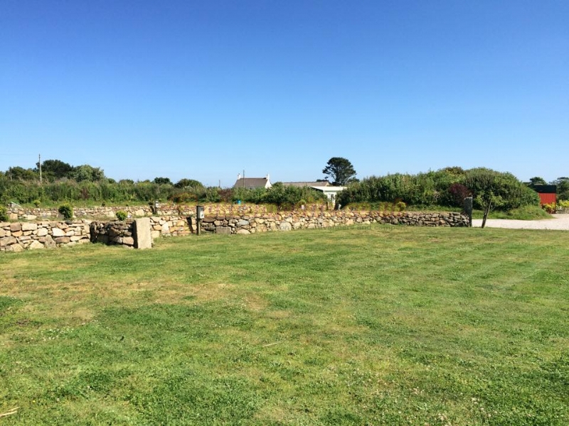 Wheal Vreagh Farm Camp Site