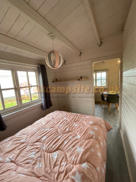 Wheal Vreagh Farm Camp Site