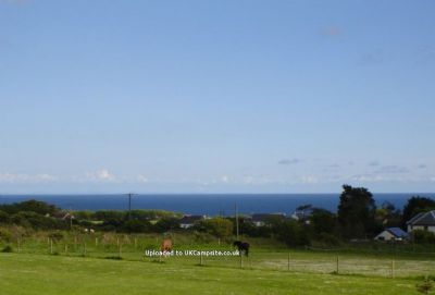 Wynd Hill Hideaway Campsite