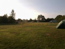 Mill Farm Leisure Camping And Caravanning Site