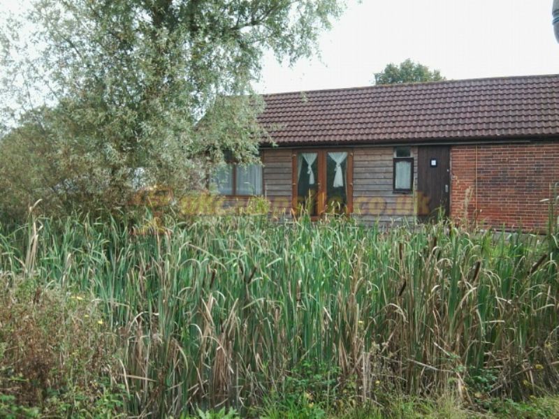 Mill Farm Leisure Camping And Caravanning Site