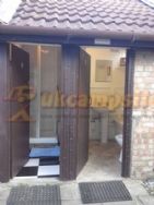 Mill Farm Leisure Camping And Caravanning Site