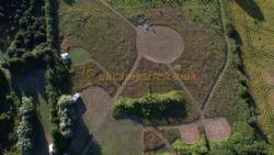 Mill Farm Leisure Camping And Caravanning Site
