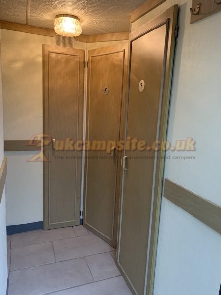 Mill Farm Leisure Camping And Caravanning Site