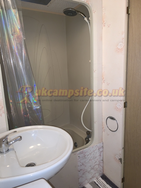 Mill Farm Leisure Camping And Caravanning Site
