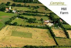 Mill Farm Leisure Camping And Caravanning Site