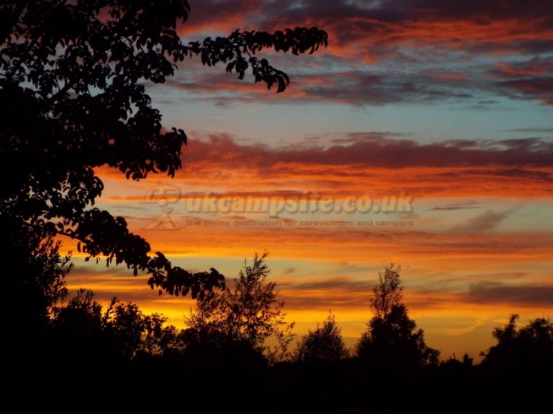 Mill Farm Leisure Camping And Caravanning Site