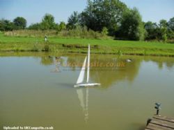 Mill Farm Leisure Camping And Caravanning Site