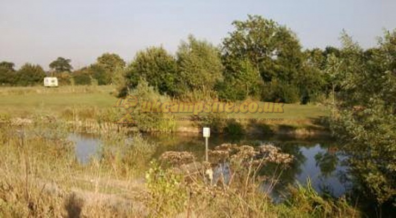 Mill Farm Leisure Camping And Caravanning Site