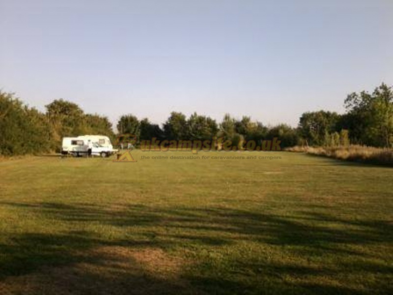 Mill Farm Leisure Camping And Caravanning Site