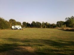 Mill Farm Leisure Camping And Caravanning Site