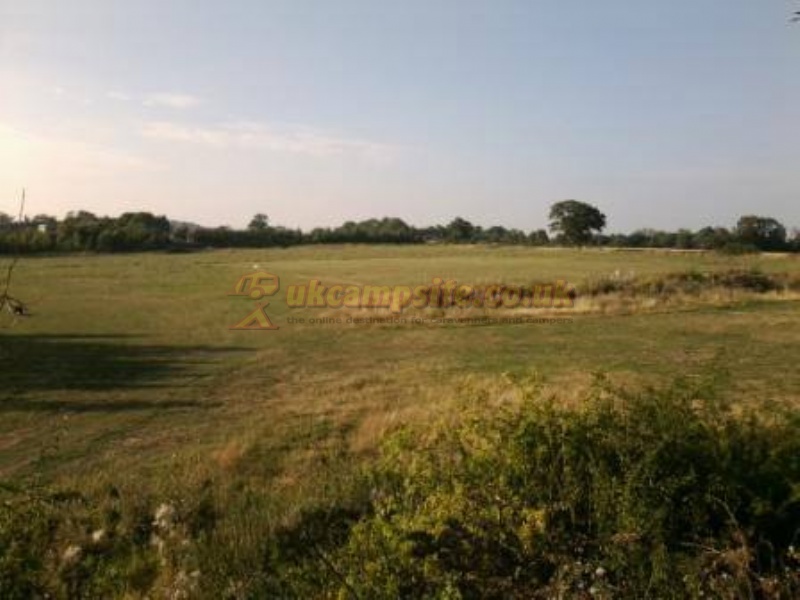 Mill Farm Leisure Camping And Caravanning Site