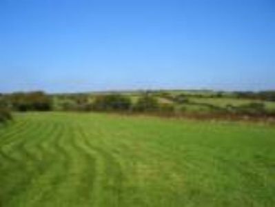 Penhalvean Pottery Campsite