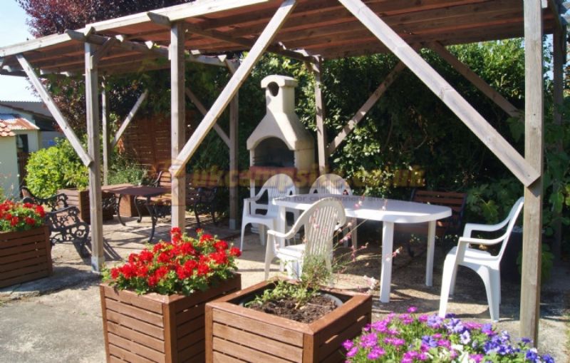 Camping Le Fief Angibaud