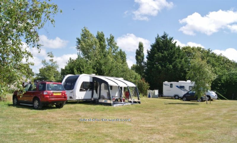 Camping Le Fief Angibaud