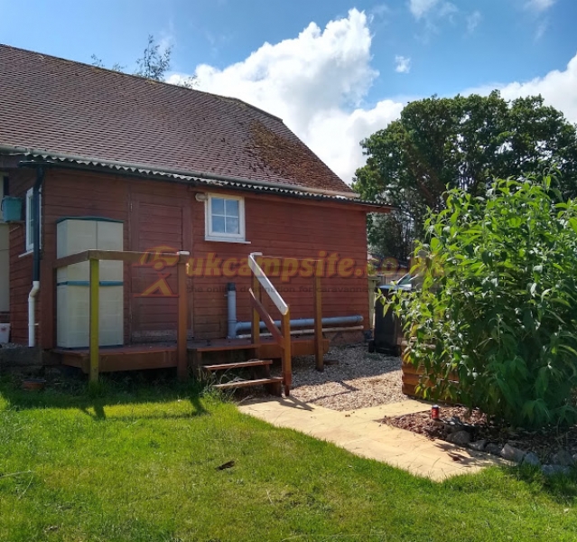 Lockwood House Holidays ( Adults Only )