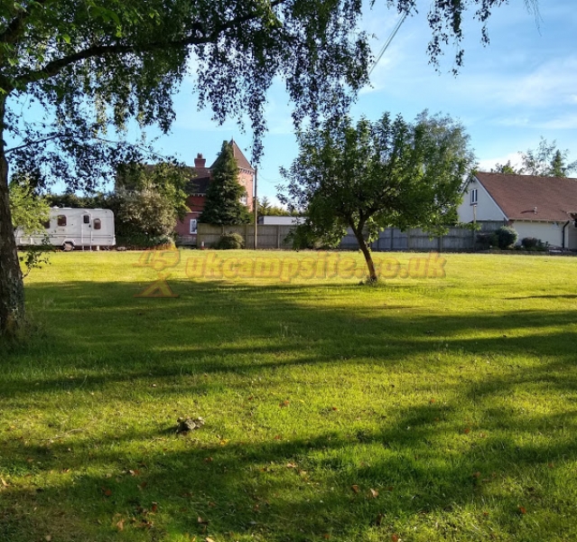 Lockwood House Holidays ( Adults Only )