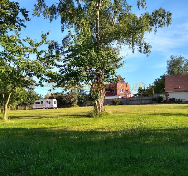 Lockwood House Holidays ( Adults Only )