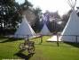 Pinewood Holiday Park