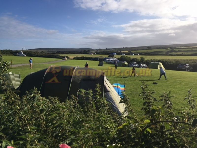 Lower Penderleath Farm