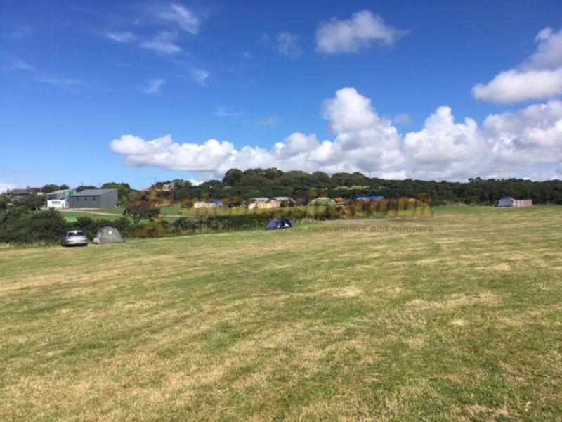 Lower Penderleath Farm