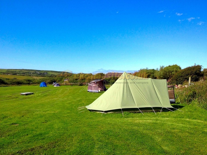Lower Penderleath Farm
