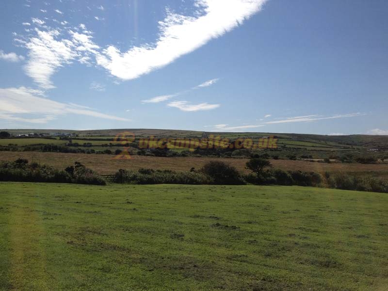 Lower Penderleath Farm